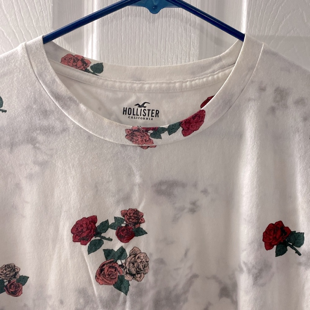HOLLISTER SHIRT - Picture 2 of 2